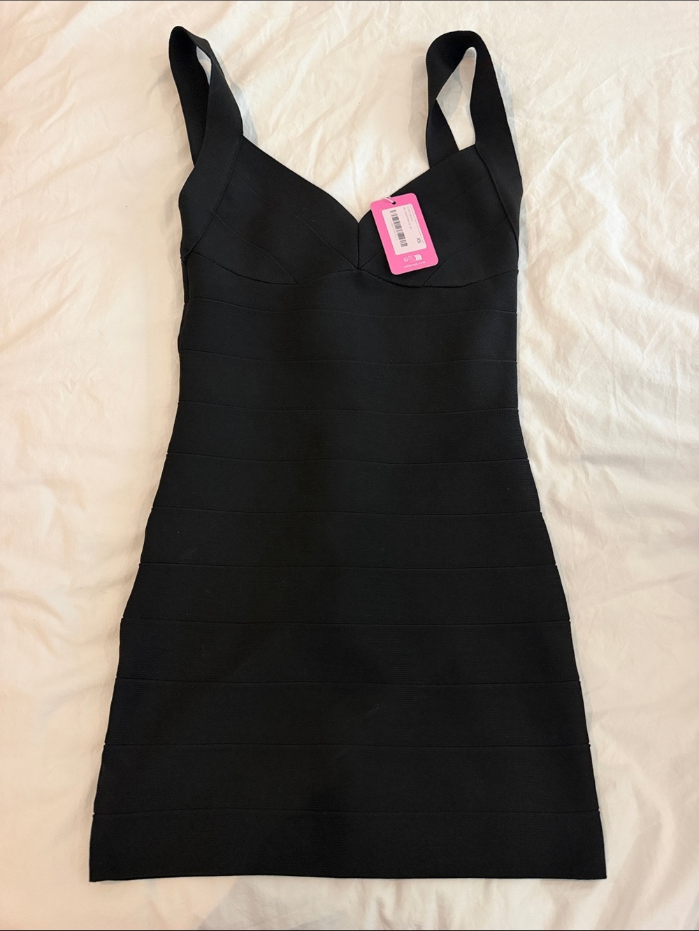 Edikted Bandage Dress